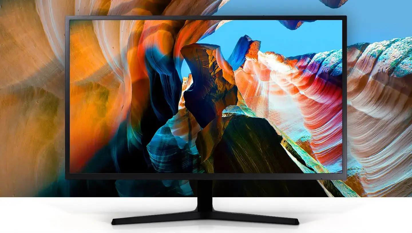 Samsung U32J590UQRX